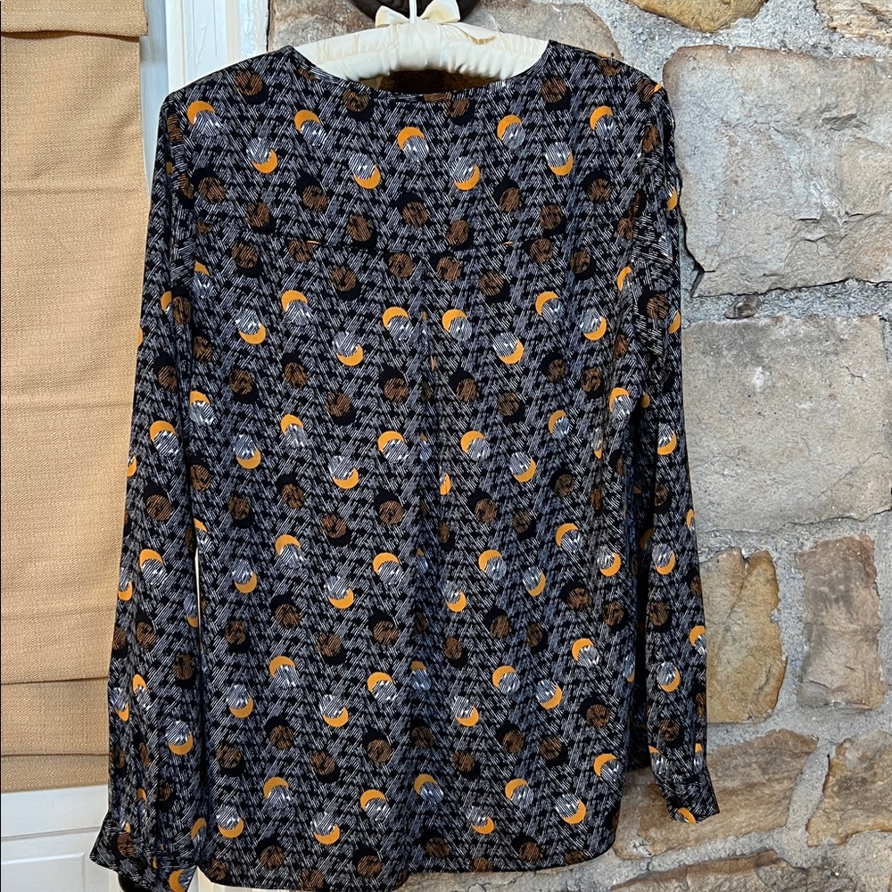CAbi Moon Eclipse Blouse - Picture 4 of 8